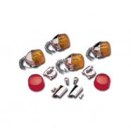 INTERMITENTES KIT COMPLETO HARLEY DAVIDSON 73-85