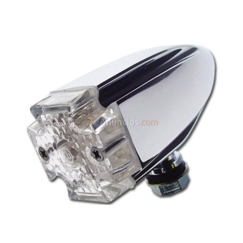 INTERMITENTES MALTESSE LE Ds COPA ALUMINIO HOMOLOGADO