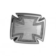 LUZ TRASERA LE Ds GOTICA CROMADO HOMOLOGADO