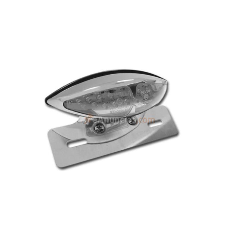 PILOTO MINI LE Ds CON SOPORTE HOMOLOGADO FRENOPILOTO