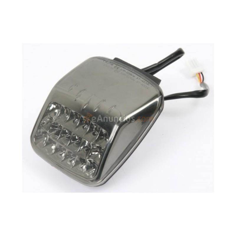 PILOTO TRASERO LED HOMOLOGADO HARLEY V-ROD