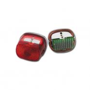 PILOTO TRASERO LED OEM HARLEY 73-98