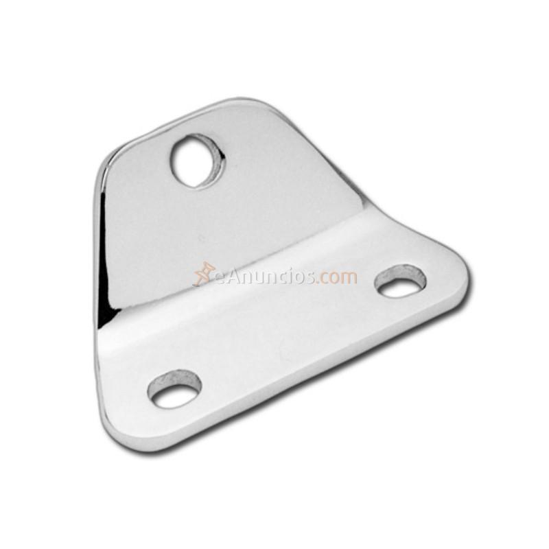 SOPORTE INFERIOR PARA FARO 5 34 HARLEY FL 4 MARCHAS 49-84