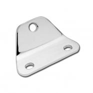 SOPORTE INFERIOR PARA FARO 5 34 HARLEY FL 4 MARCHAS 49-84