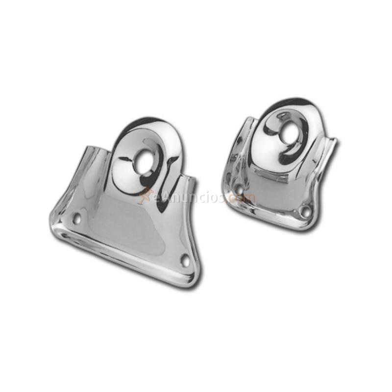 SOPORTE PARA FARO 7 HARLEY FL 4 MARCHAS 49-84