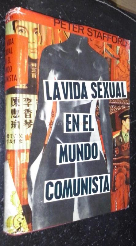 La vida sexual en el mundo comunista