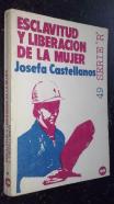 Esclavitud y liberación de la mujer