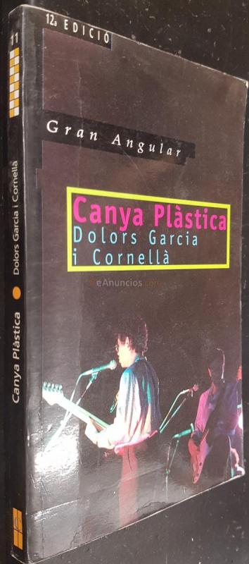 Canya Plástica