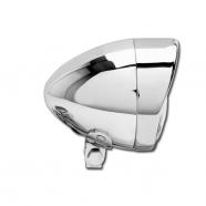 Faro custom 3 12 cromado