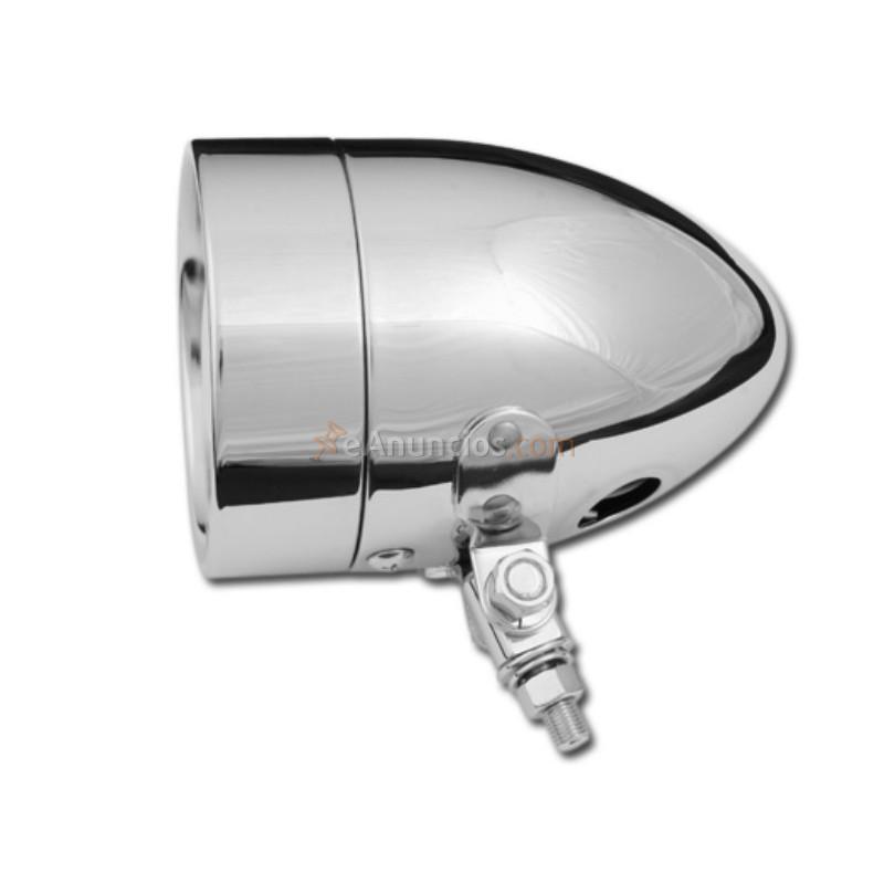 Faro delantero estandar 4 homologado