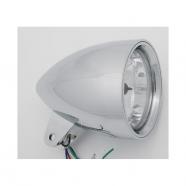 Faro clásico 4.5 homologado