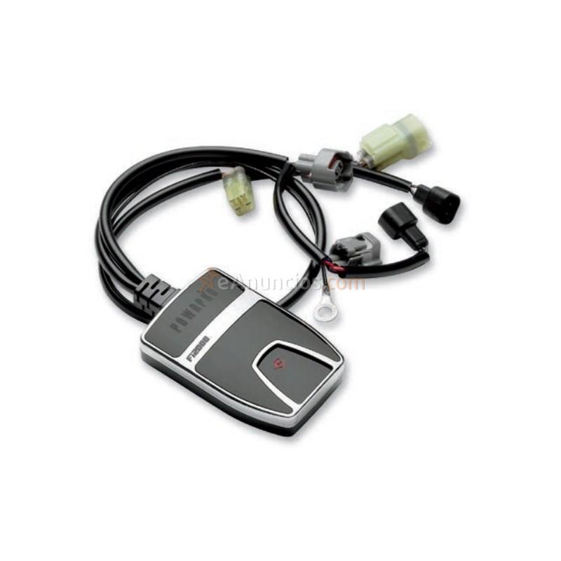 Centralita fi2000 powrpro harley davidson fxstflst 2012