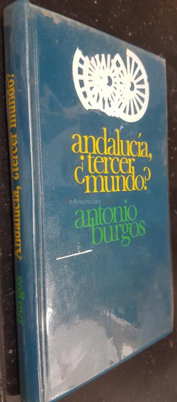 Andalucía tercer mundo