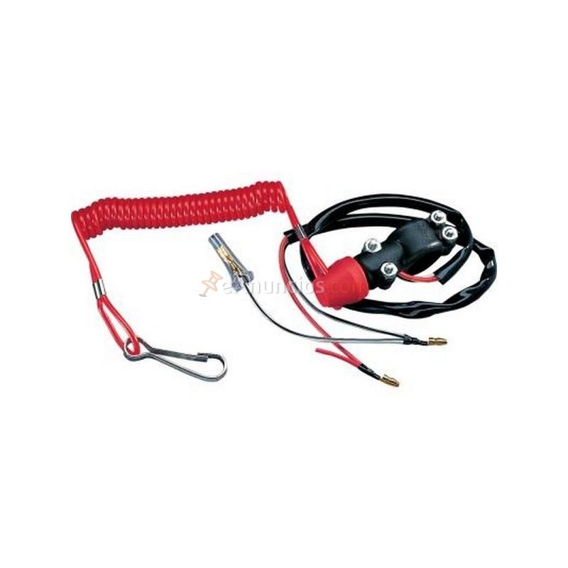 Interruptor universal de seguridad