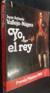 Yo, el rey