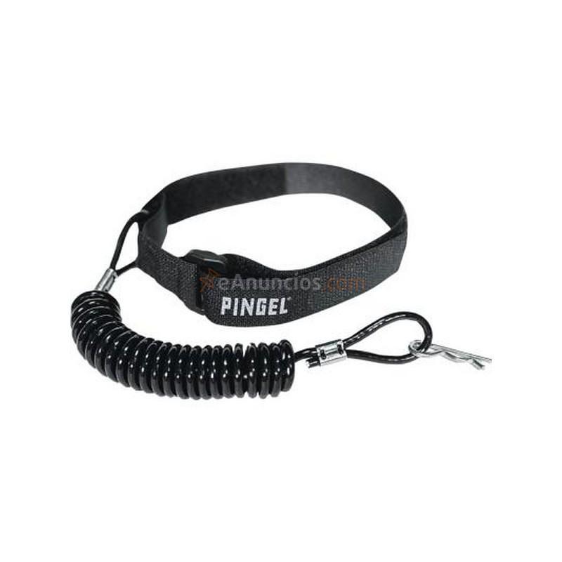 Correa de pulsera interruptor de emergencia