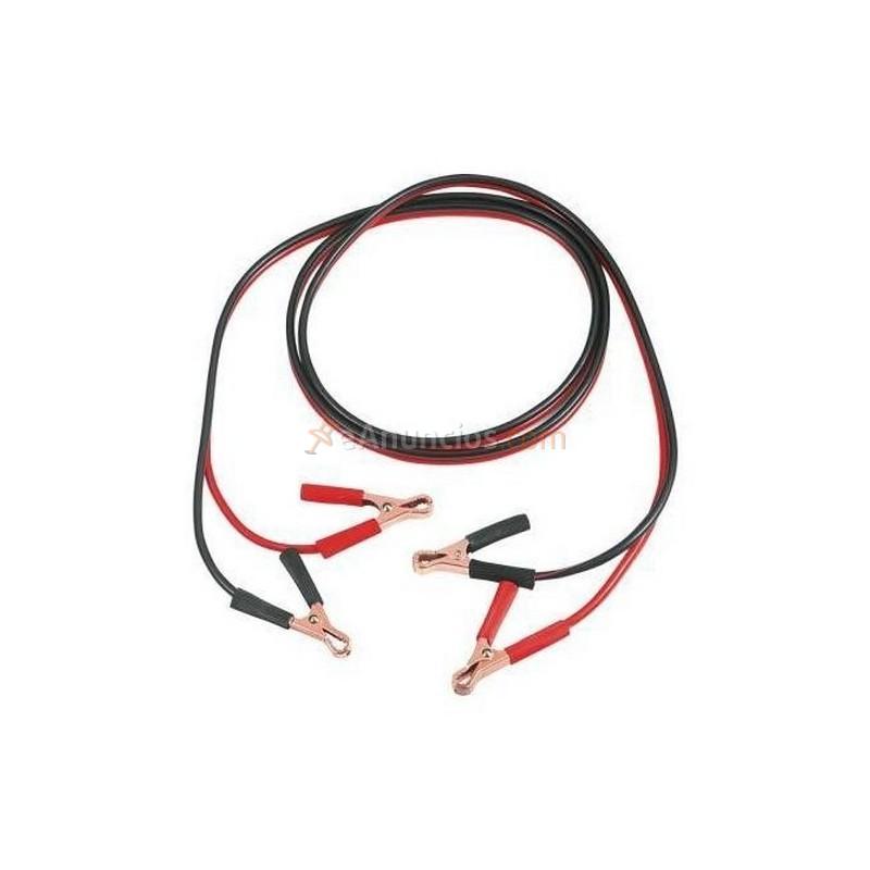 Cable de arranque bateria 2.44 m.
