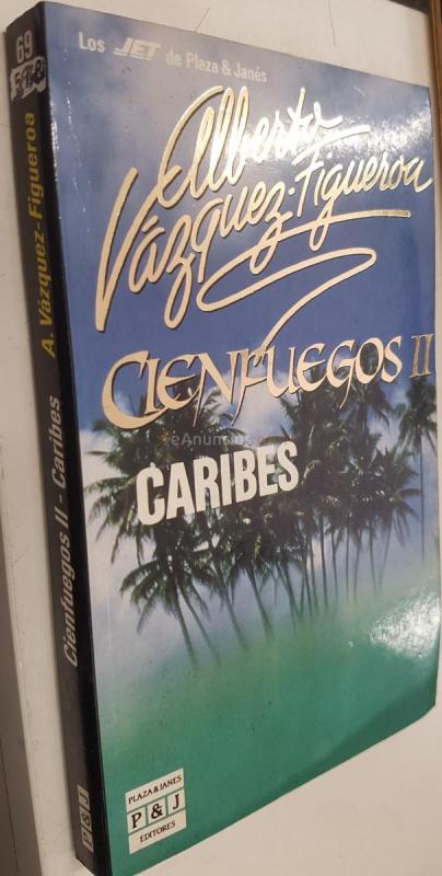 Cienfuegos II Caribes