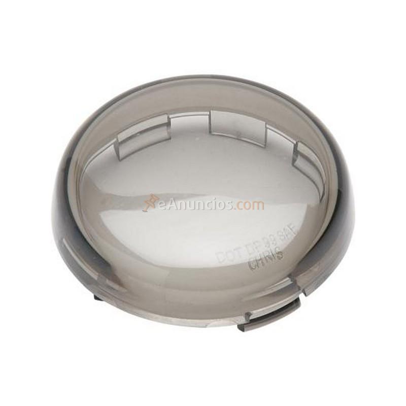 Tulipa ahumada reemplaza intermitente original harley