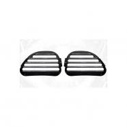 Rejilla altavoces harley davidson fltr 98-12