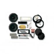 Kit completo de sonido harley davidson flht, flhtc y flhtcu 98-u