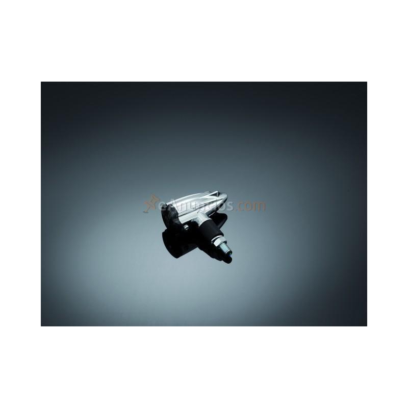 Intermitentes stream chrome