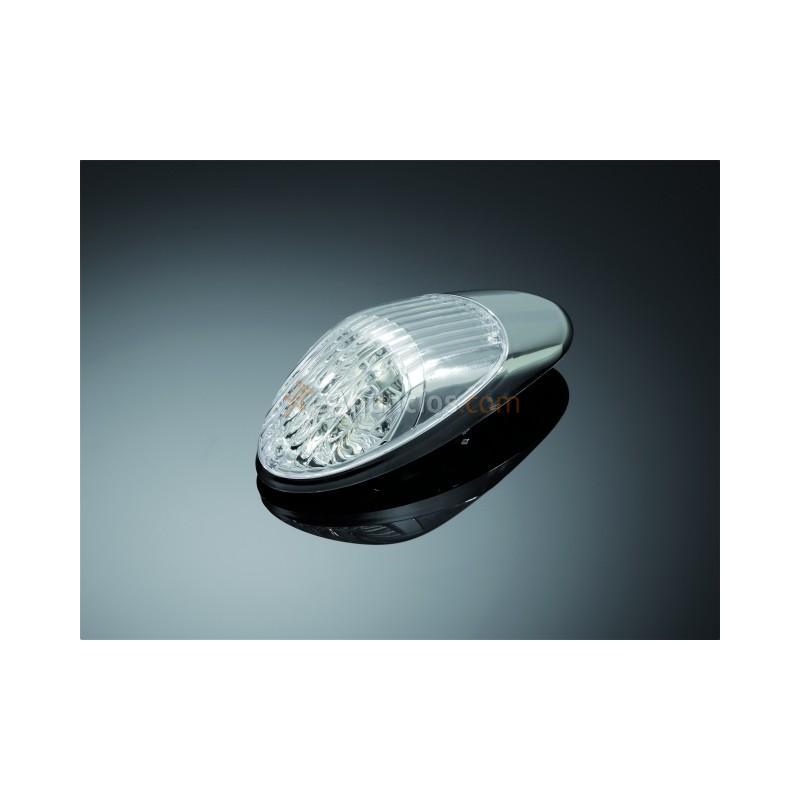 Piloto trasero con intermitentes kawasaki vn900 classic  custom