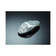 Piloto trasero con intermitentes kawasaki vn900 classic  custom