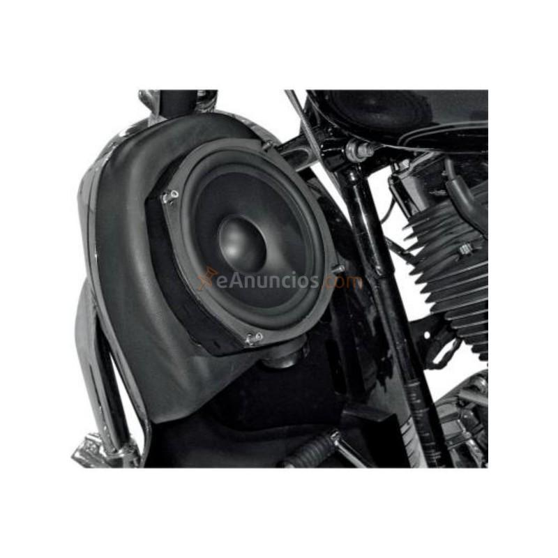 Juego de altavoces de 7 woofer