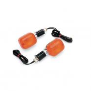 Intermitentes universales chromo