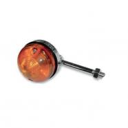 Intermitente universal 80mm.