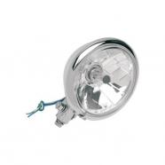 Faro central harley davidson springer diamond-style 5 34 chrom