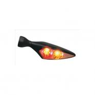 Intermitente led micro df rombo black
