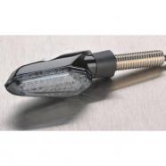 Intermitenete led xenolen pirana negro