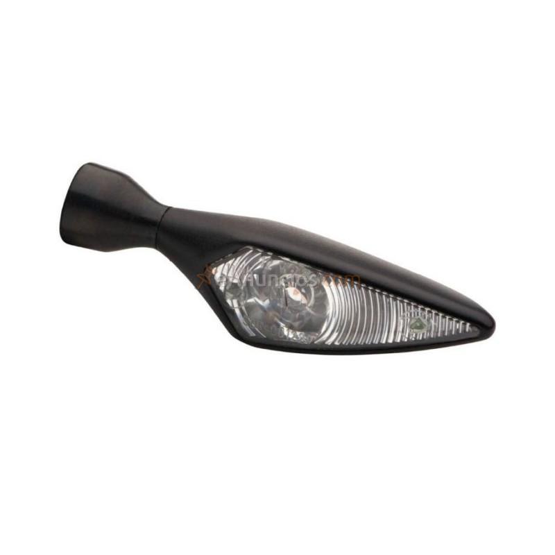 Intermitente led diamante micro