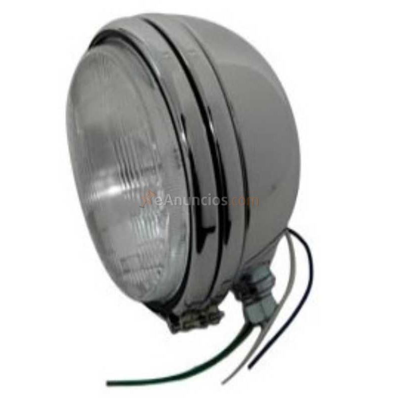 Faro central harley davidson sportster xl 74-84