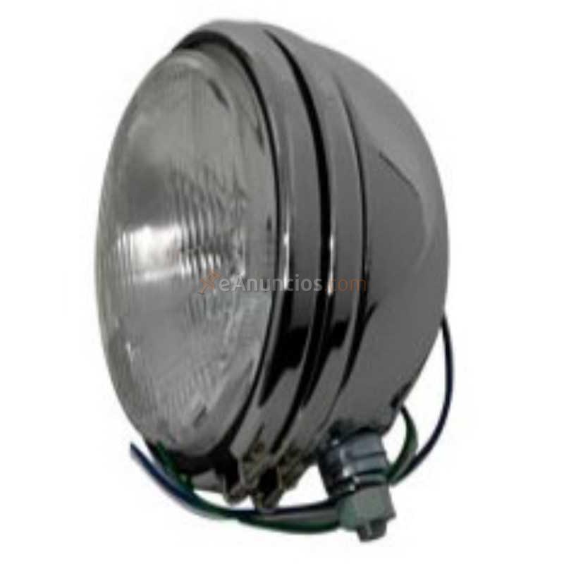Faro central harley davidson sportster xl 95-03