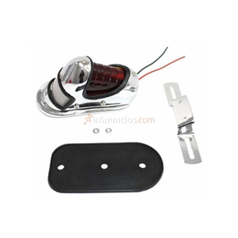 Piloto trasero harley davidson big twin 39-46