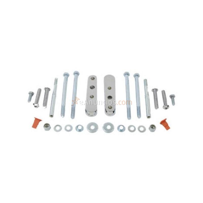 Kit recolocacion intermitentes harley davidson sportster xl 94-0