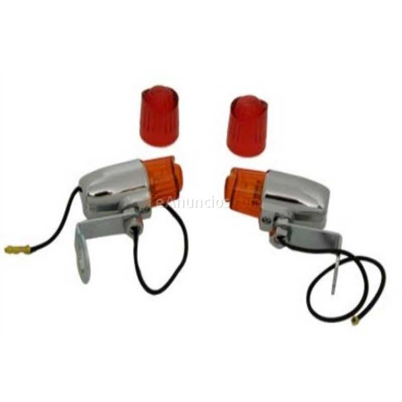 Intermitentes xplicit