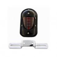 Piloto trasero beehive