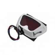 Piloto trasero radii led