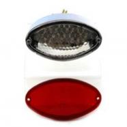 Piloto trasero smooth cateye