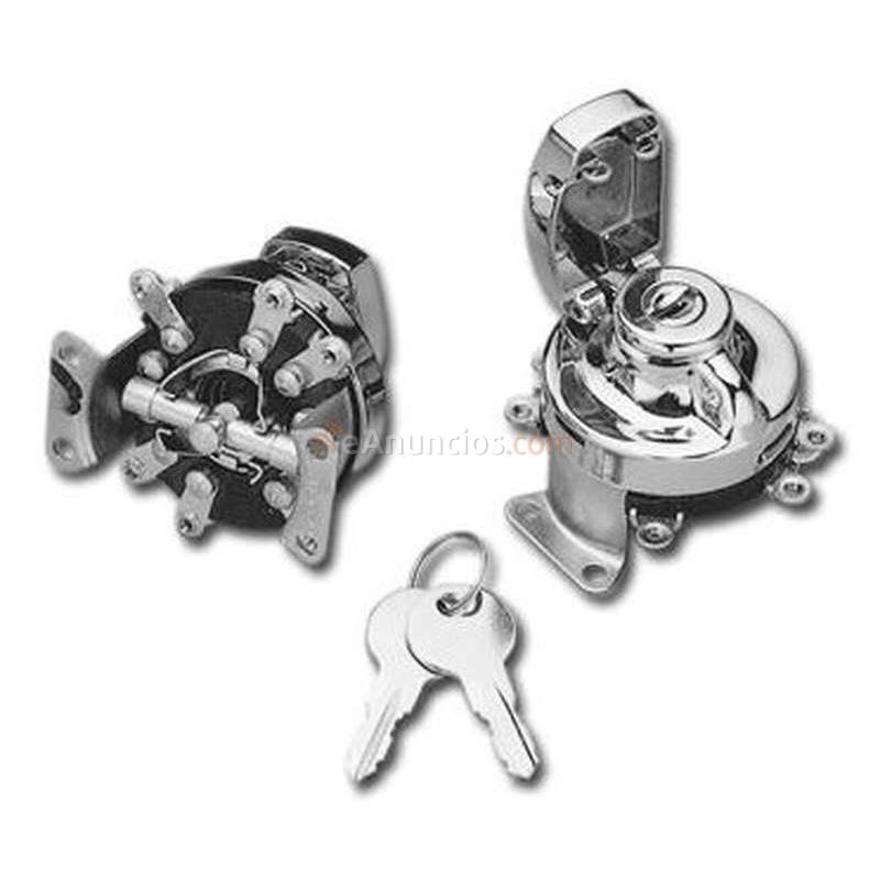 Llave de contacto harley davidson 73-17