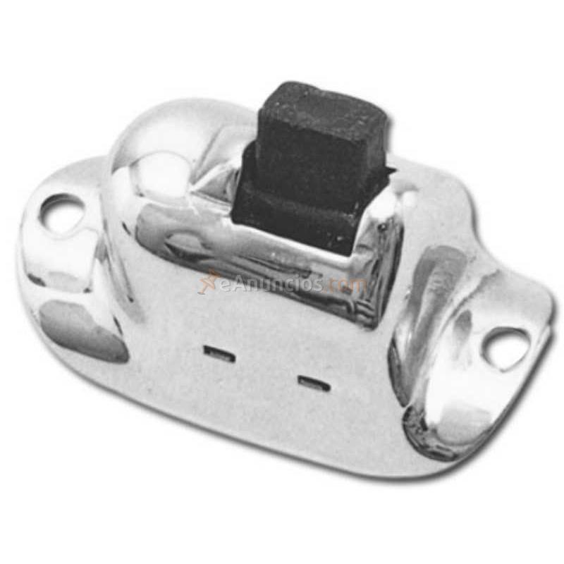 Interruptor luz manillar 1