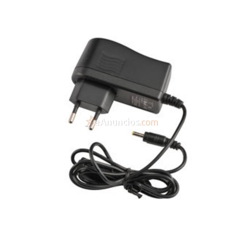 Cargador para intercomunicadores nolan