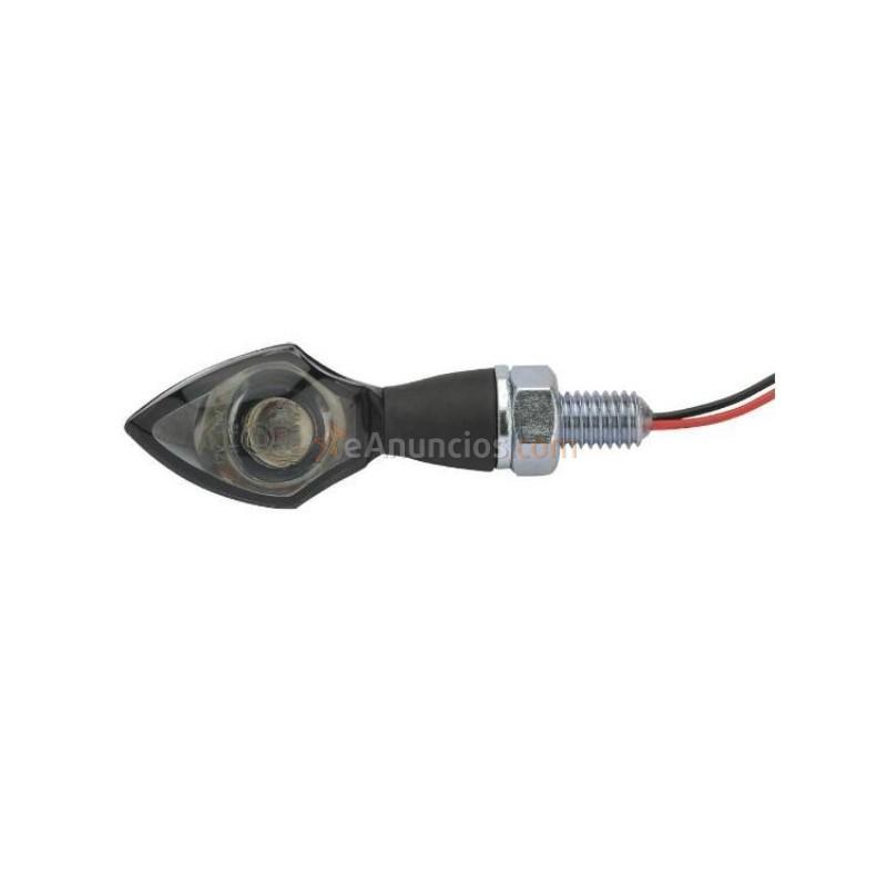 Intermitenes led pen head