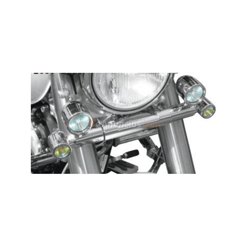 Kit faros auxiliares baron suzuki c1800t intruder 06-08