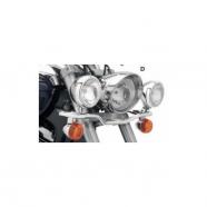 Soporte faros auxiliares cobra suzuki c1800r intruder 08-09