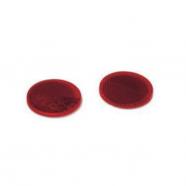 Catadioptricos reflectantes redondos